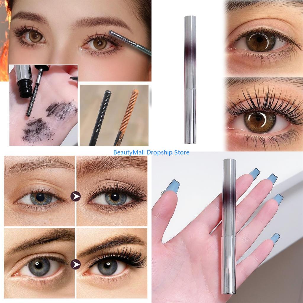 Waterproof Mascara Wand - Maskara Tongkat Besi 40JD, Maskara Tongkat