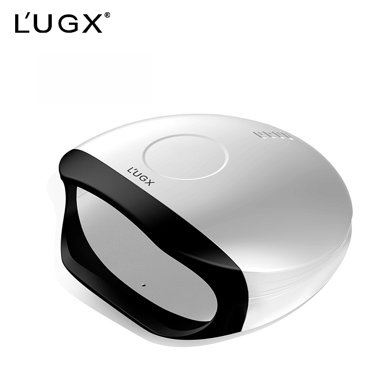 Uv Nail Lamp - 2026 Lampu Pengering Kuku Gel Profesional