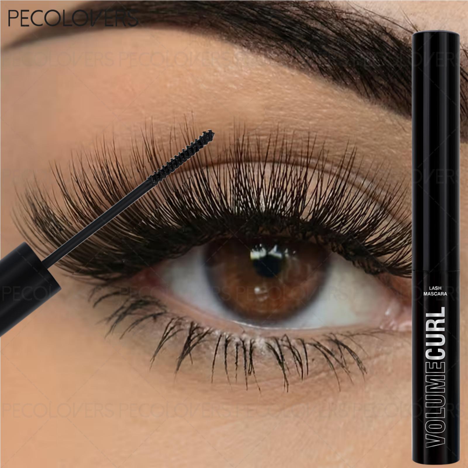 Waterproof Mascara Wand - 1 Buah [Hadiah untuk Anak Perempuan]