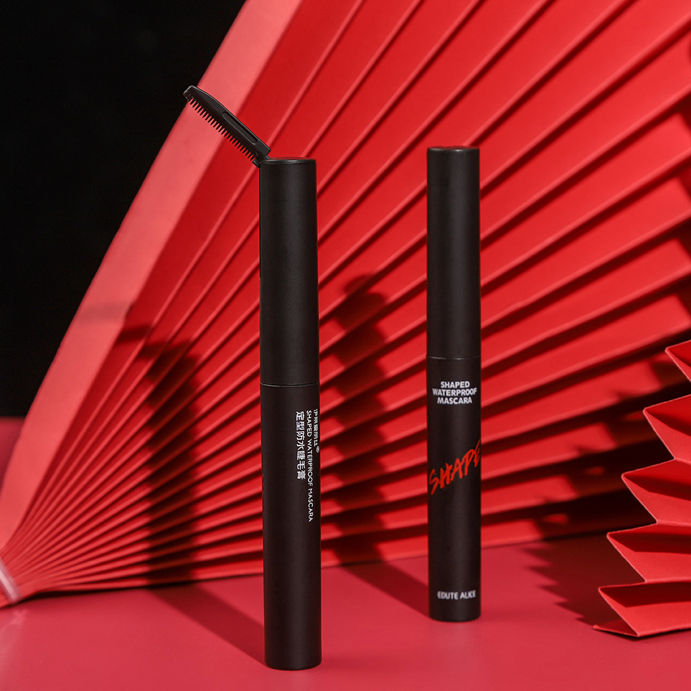 Waterproof Mascara Wand - Maskara Primer Bulu Mata Tahan Air,