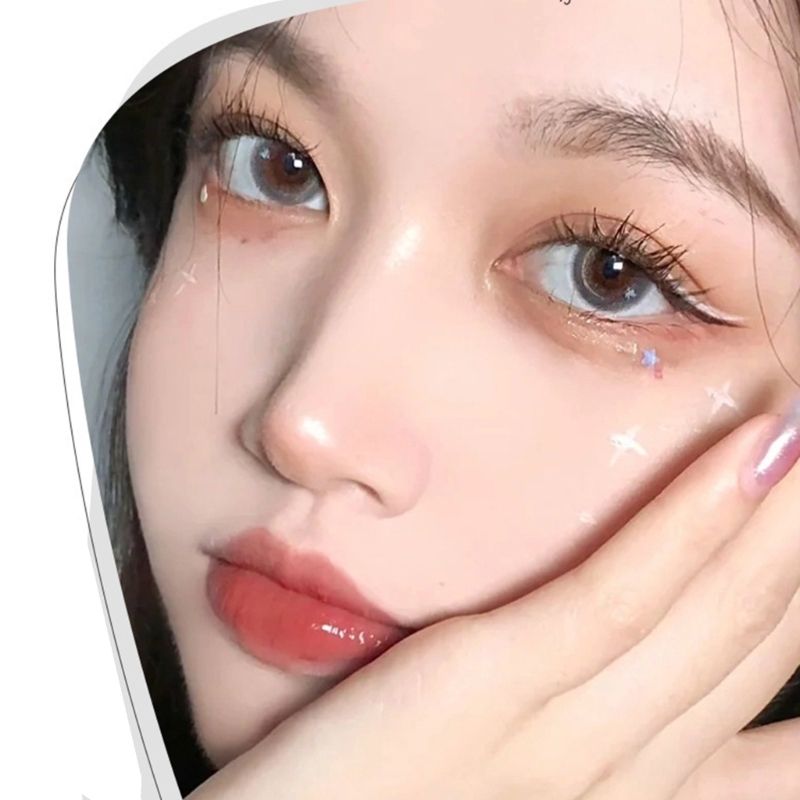 Maskara Tongkat Besi, Tongkat  - Waterproof Mascara Wand ulasan dan harga