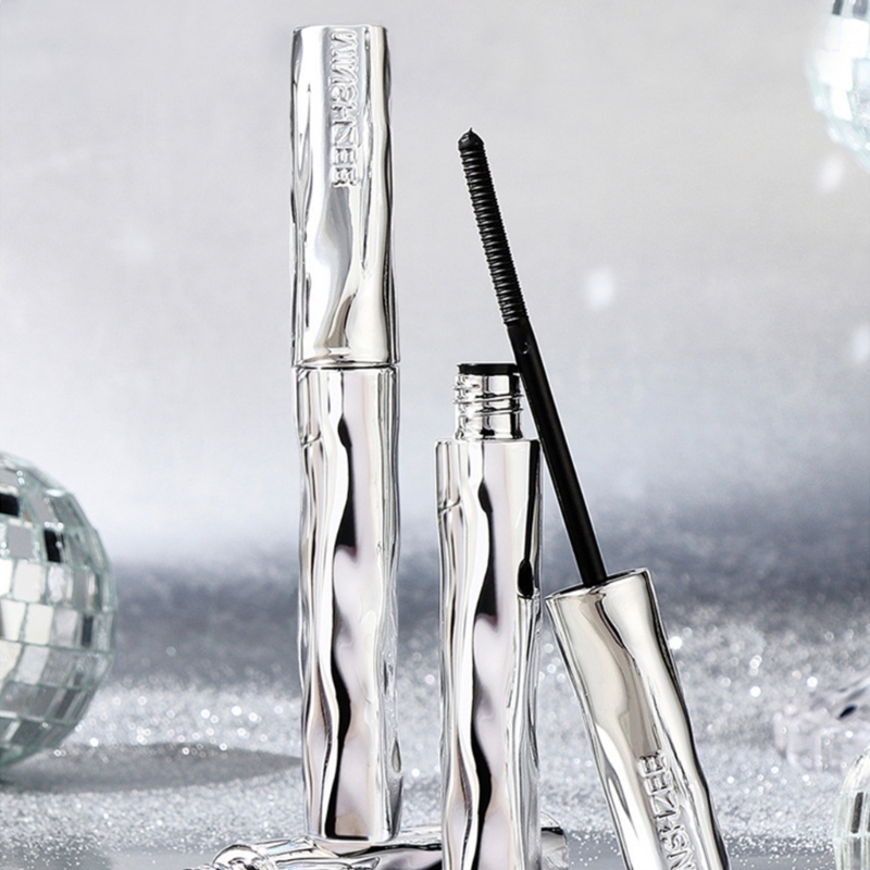 Maskara Tongkat Besi, Tongkat  - Waterproof Mascara Wand ulasan dan harga