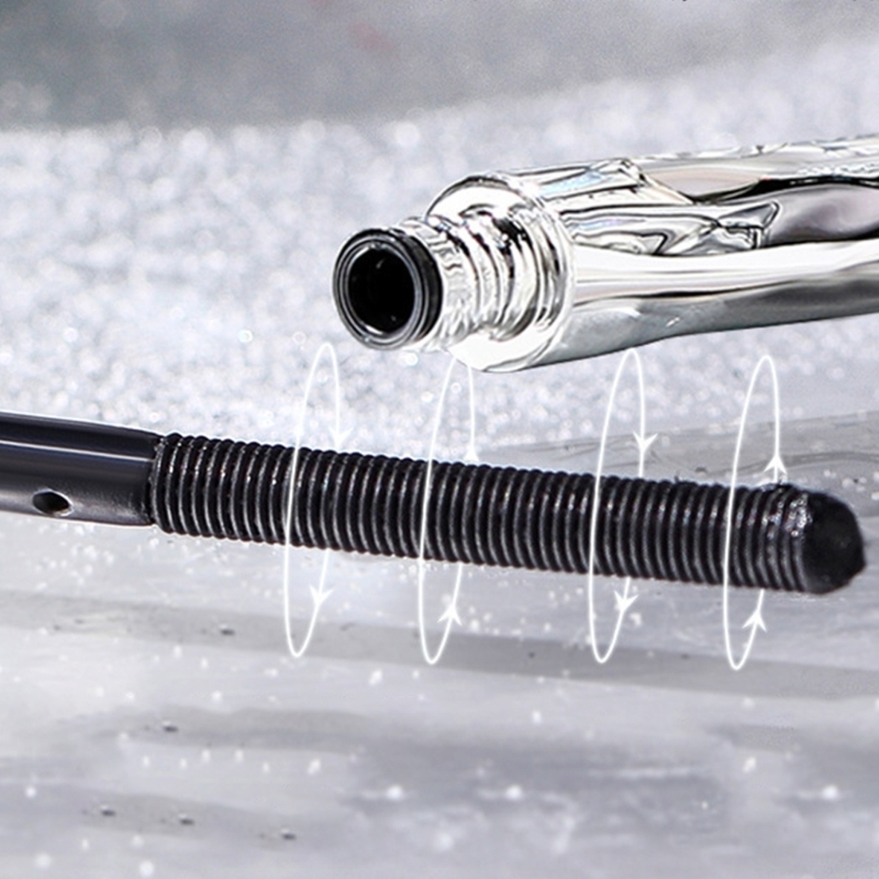 Maskara Tongkat Besi, Tongkat  - Waterproof Mascara Wand ulasan dan harga