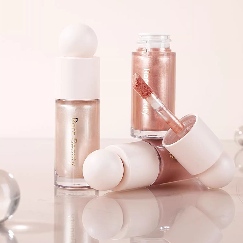 Rare Beauty Liquid Blush Highl - Fenty Beauty Makeup Highlighter ulasan dan harga