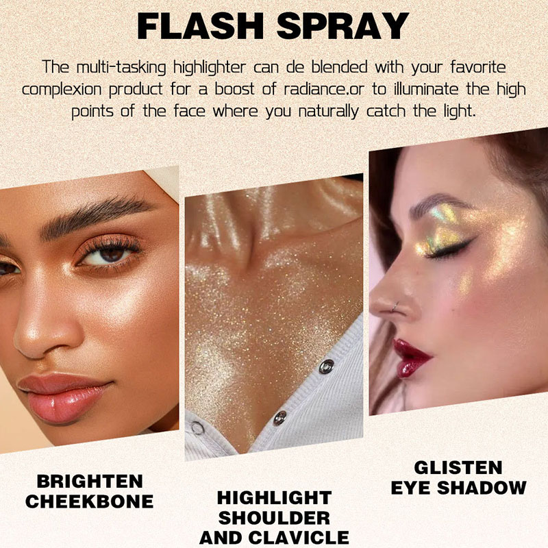 Berlian berkilau sangat terang - Fenty Beauty Makeup Highlighter ulasan dan harga