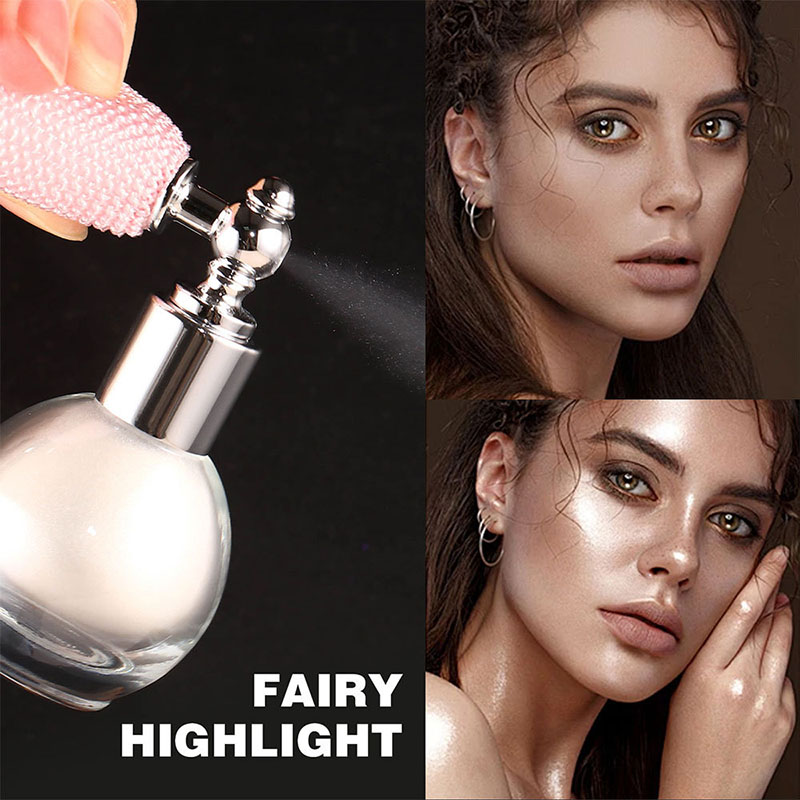 Berlian berkilau sangat terang - Fenty Beauty Makeup Highlighter ulasan dan harga