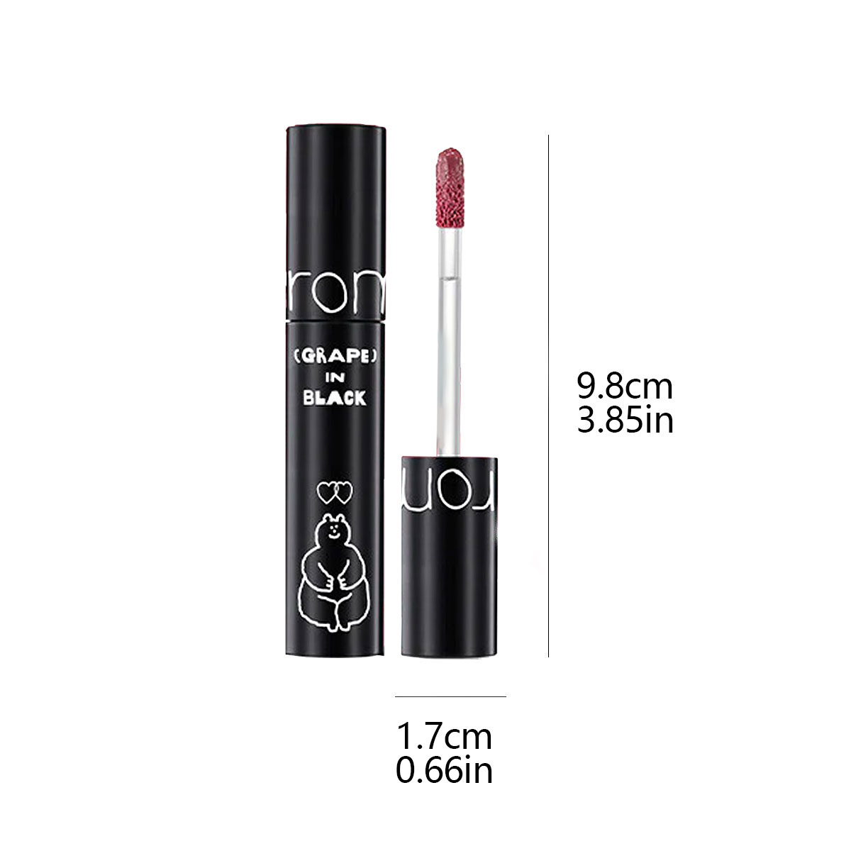rom&nd X INAPSQUARE JUICY LAST - Beauty Makeup Korean ulasan dan harga