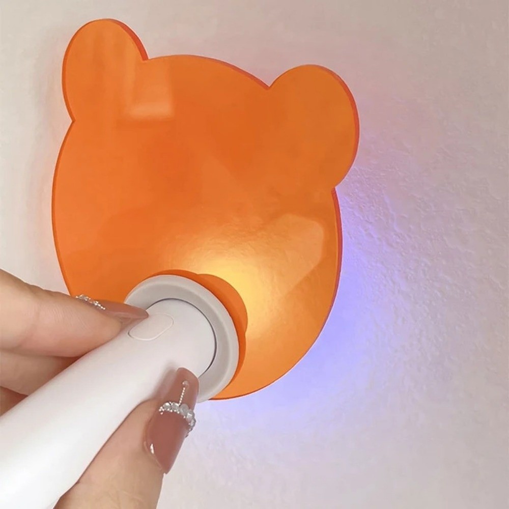 Pelindung Akrilik Anti Cahaya  - Uv Nail Lamp ulasan dan harga