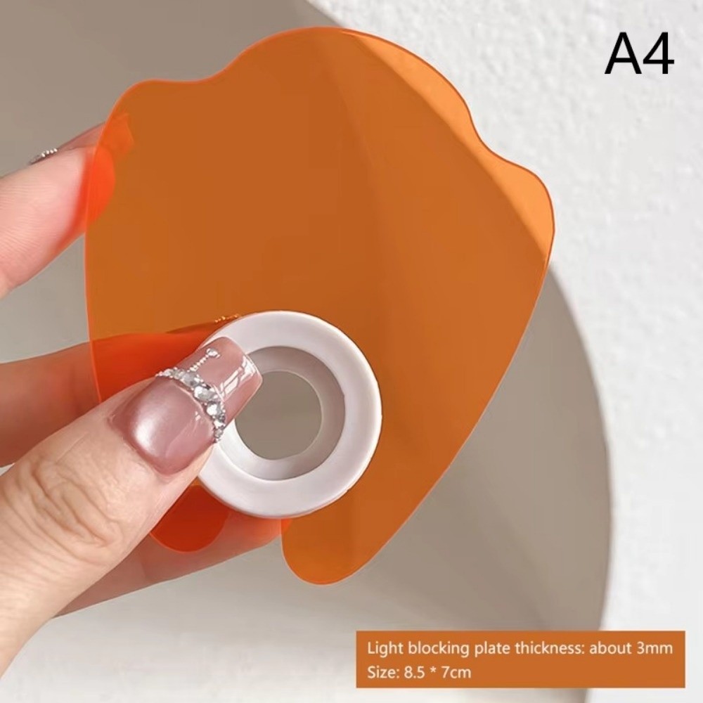 Pelindung Akrilik Anti Cahaya  - Uv Nail Lamp ulasan dan harga