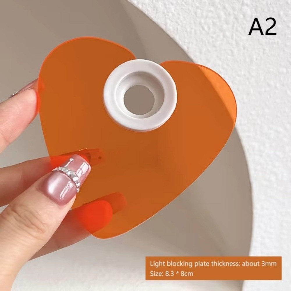 Pelindung Akrilik Anti Cahaya  - Uv Nail Lamp ulasan dan harga