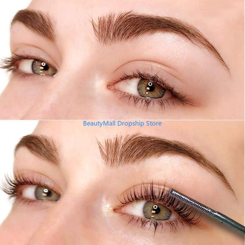 Maskara Tongkat Besi 40JD, Mas - Waterproof Mascara Wand ulasan dan harga