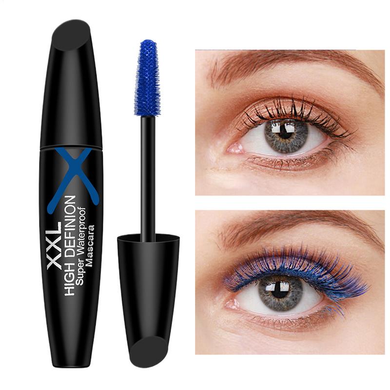 Maskara penebal bulu mata taha - Waterproof Mascara Wand ulasan dan harga