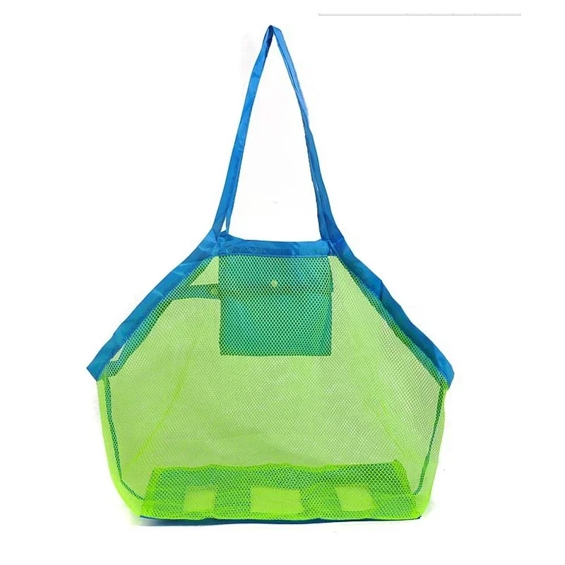 Tas Jaring Portabel untuk Anak - Beauty Makeup Bag ulasan dan harga