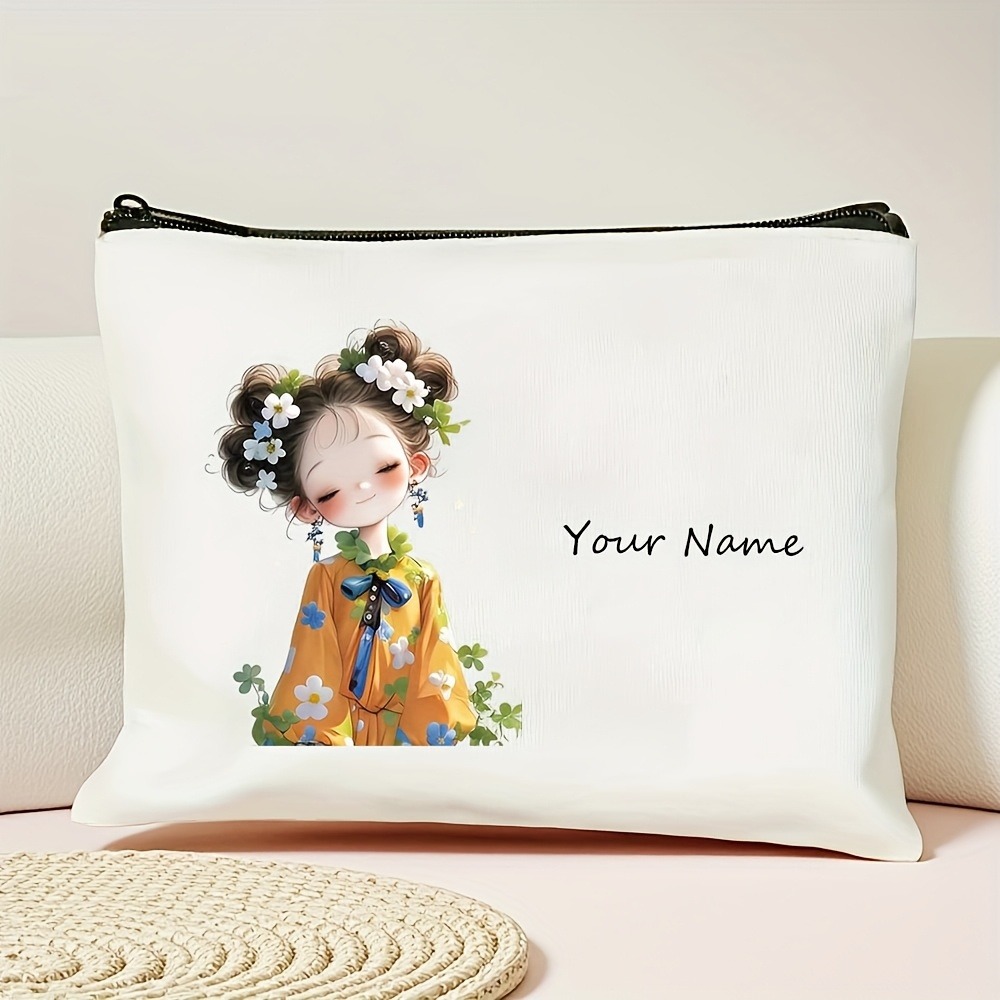 Tas Rias Gadis Anime Gaya Kore - Beauty Makeup & D Anime Studio ulasan dan harga