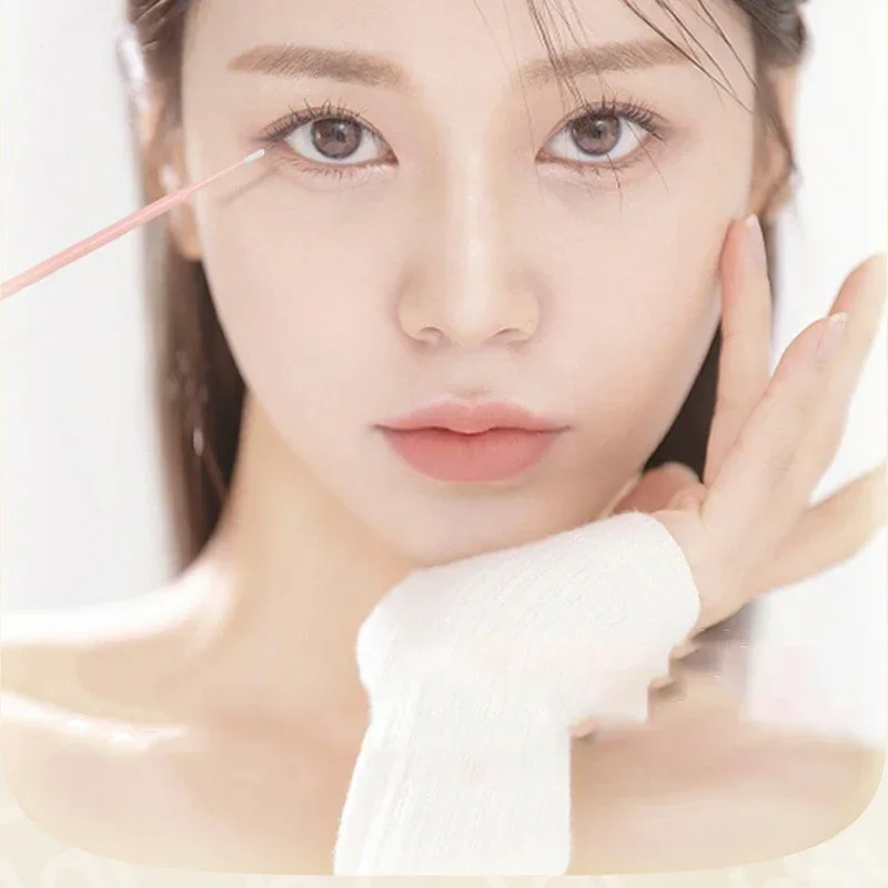 1000/500 Buah Sikat Pembersih  - Beauty Makeup & D Anime Studio ulasan dan harga