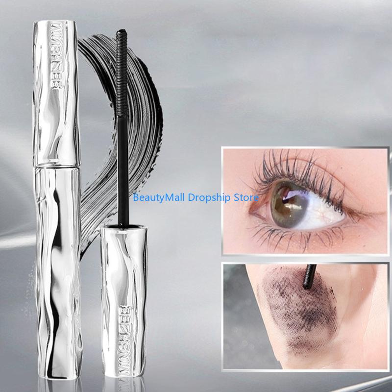 Maskara Tongkat Besi 40JD, Ton - Waterproof Mascara Wand ulasan dan harga