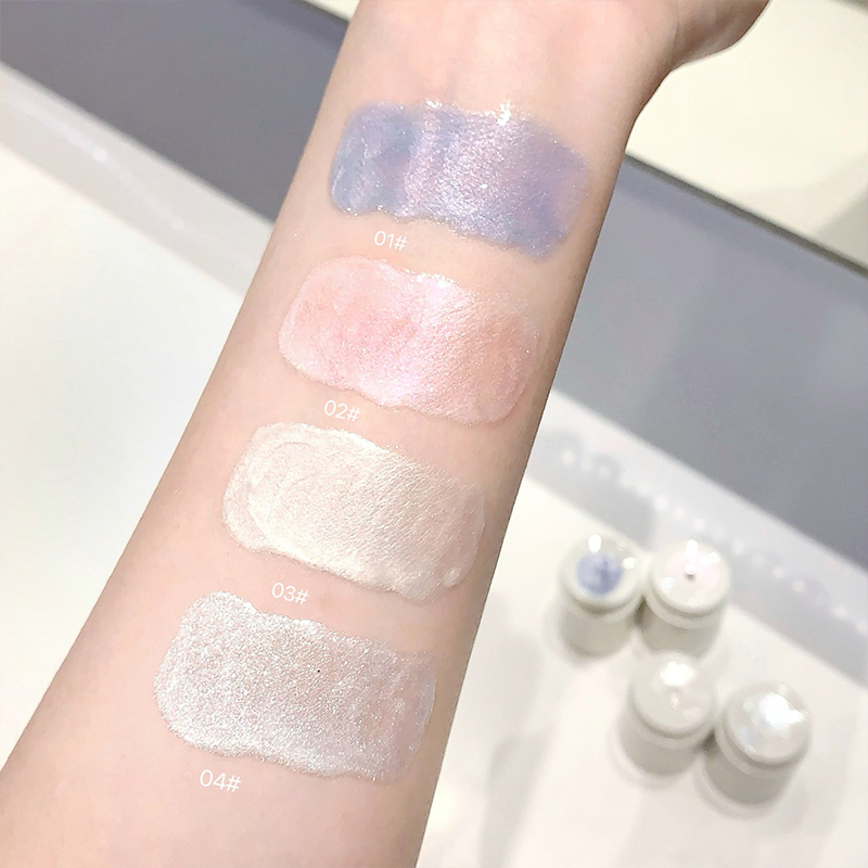 Highlighter Cair Berlian Pearl - Fenty Beauty Makeup Highlighter ulasan dan harga