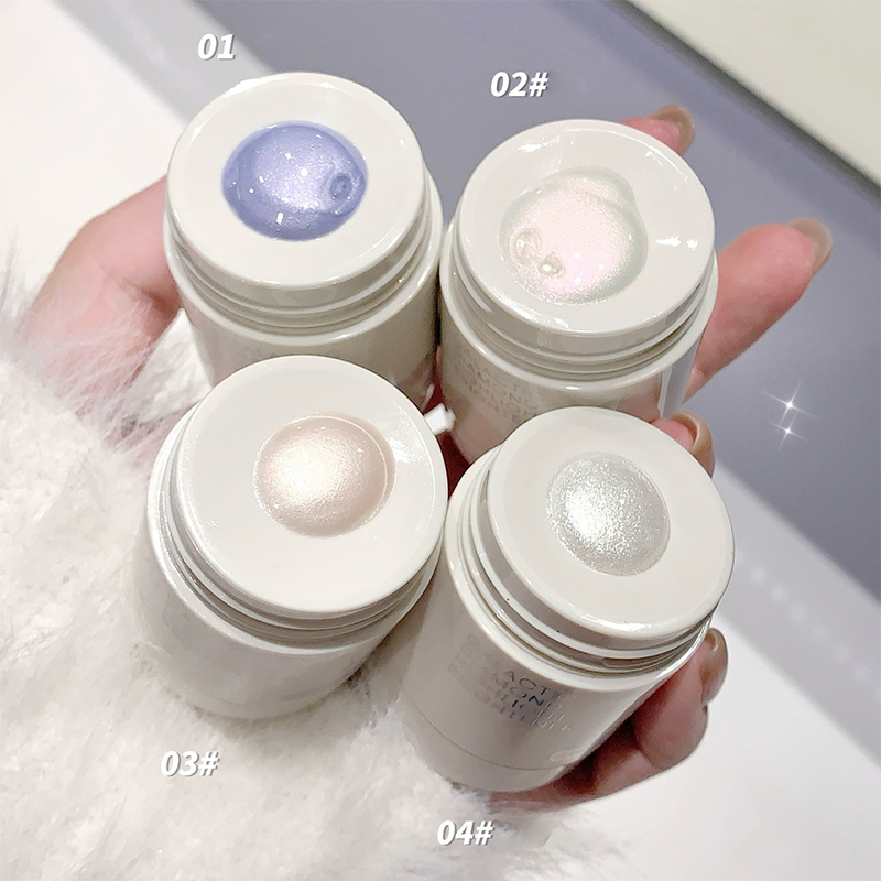 Highlighter Cair Berlian Pearl - Fenty Beauty Makeup Highlighter ulasan dan harga