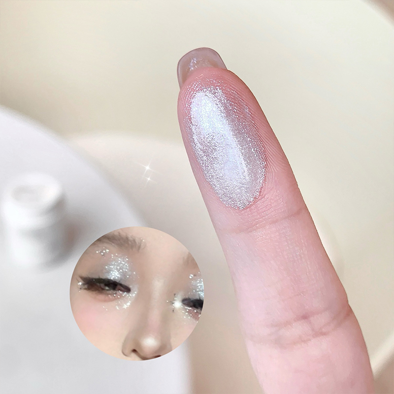 Highlighter Cair Berlian Pearl - Fenty Beauty Makeup Highlighter ulasan dan harga