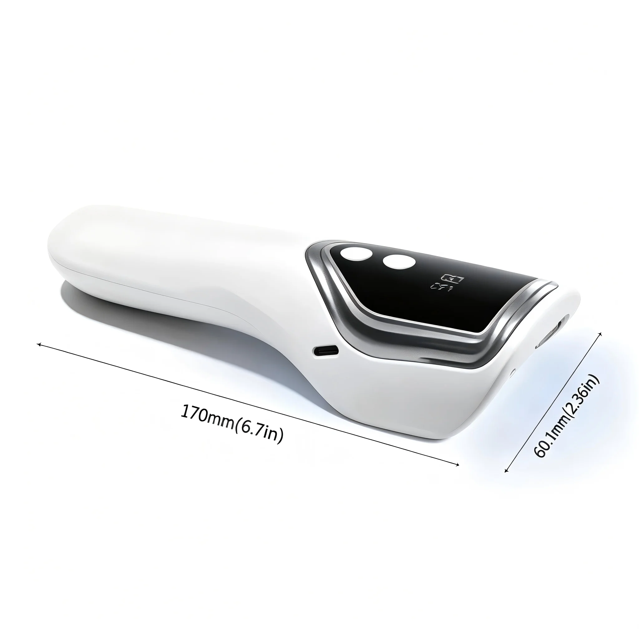 Lampu Kuku UV Portabel, Penger - Uv Nail Lamp ulasan dan harga