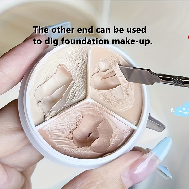 Mixer Rias Baja Tahan Karat Pa - Beauty Makeup Eyeshadow ulasan dan harga