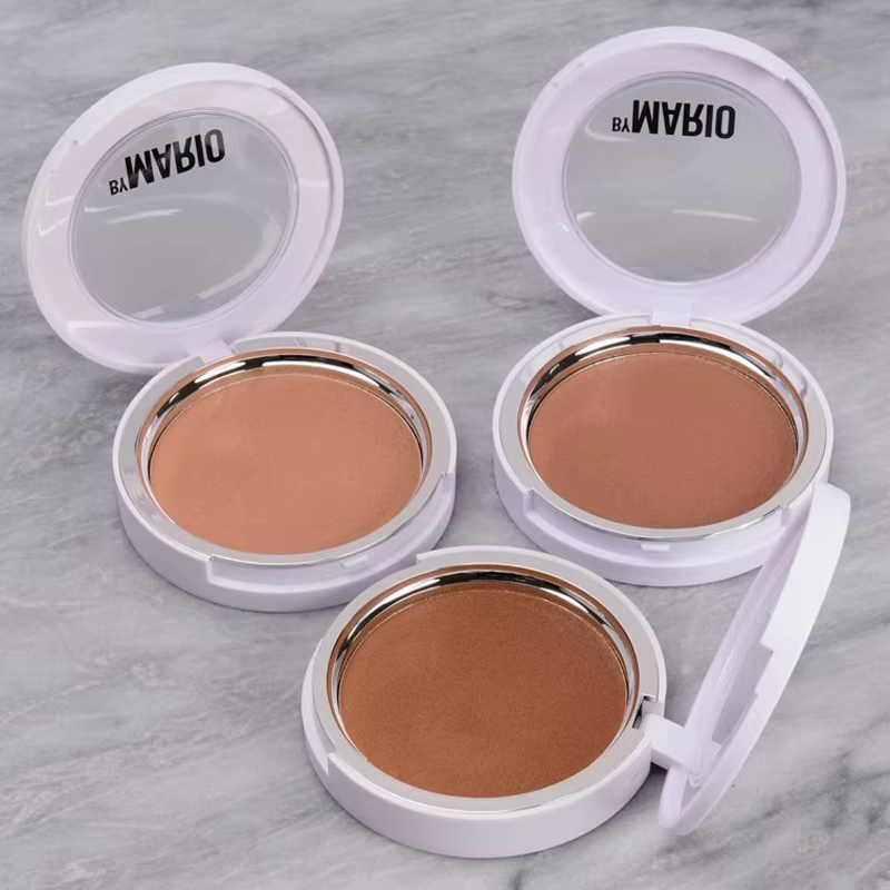 5g Mario Silky Matte Bronzer S - Fenty Beauty Makeup Highlighter ulasan dan harga