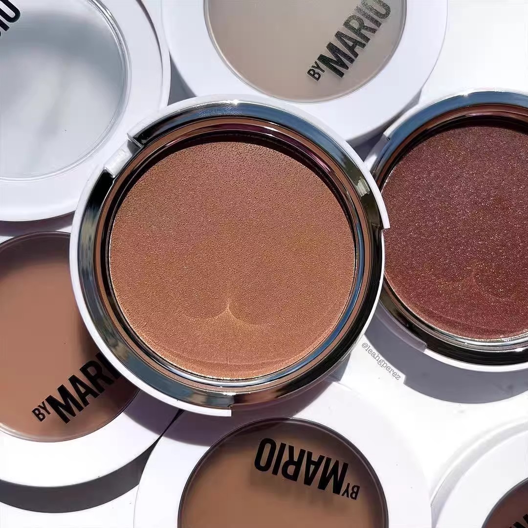 5g Mario Silky Matte Bronzer S - Fenty Beauty Makeup Highlighter ulasan dan harga
