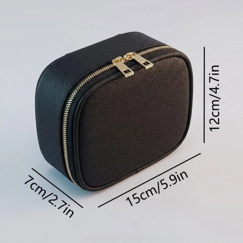 Tas Makeup Baru 2026 dengan Ce - Beauty Makeup Bag ulasan dan harga