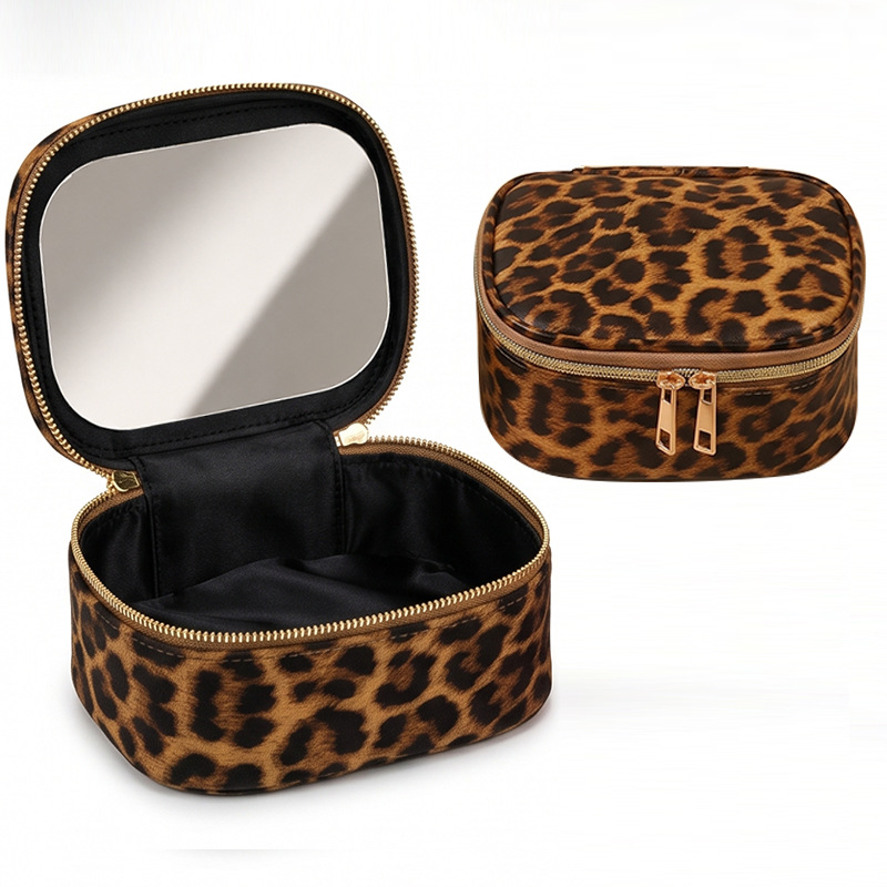 Tas Makeup Baru 2026 dengan Ce - Beauty Makeup Bag ulasan dan harga