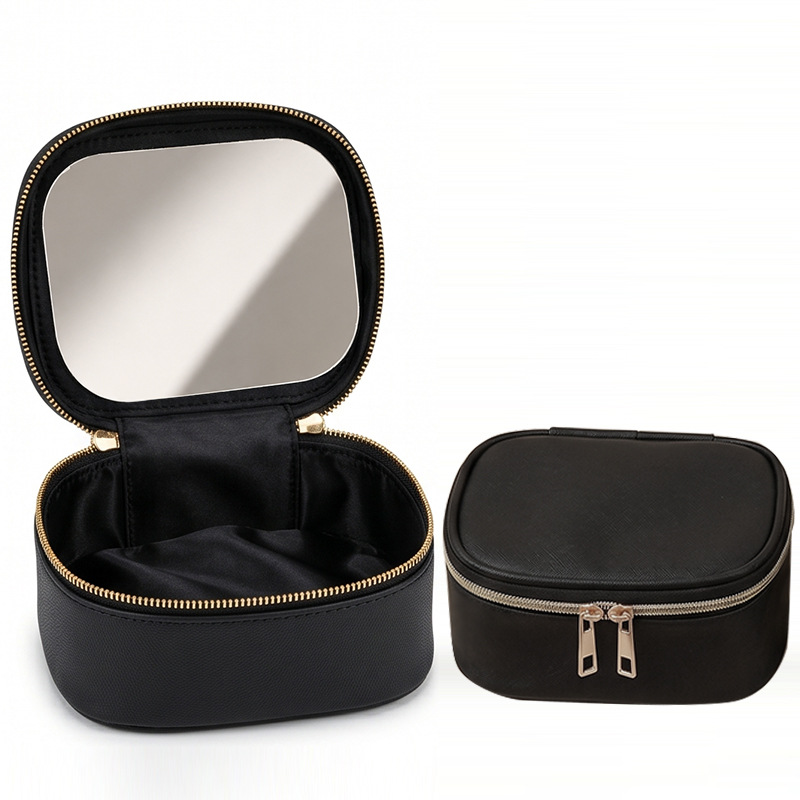 Tas Makeup Baru 2026 dengan Ce - Beauty Makeup Bag ulasan dan harga