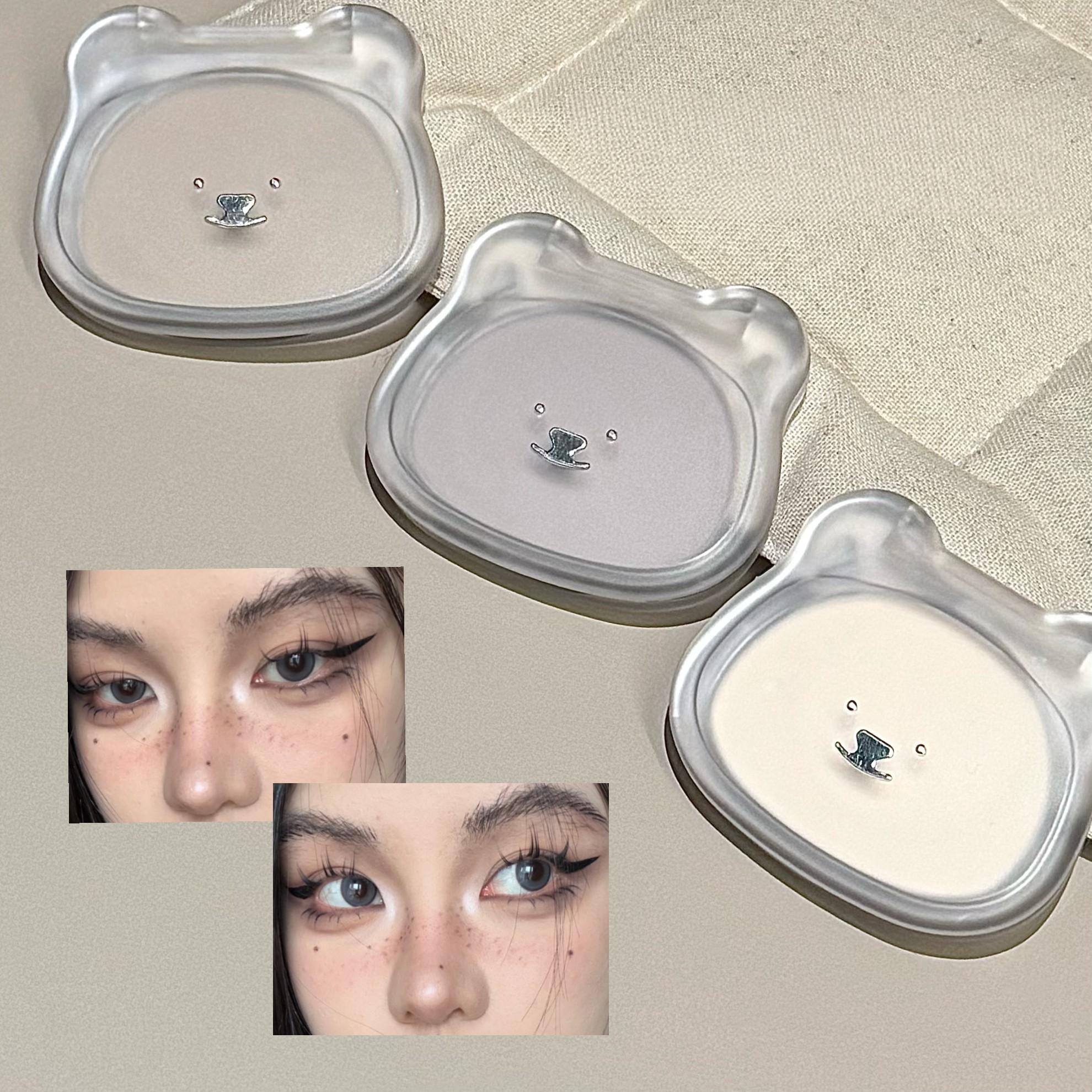 Kakashow Matte Highlighter Bed - Fenty Beauty Makeup Highlighter ulasan dan harga