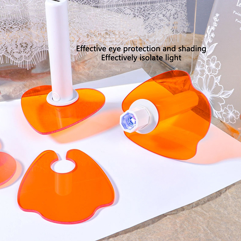 1PCS Alat Salon Kecantikan Kuk - Uv Nail Lamp ulasan dan harga