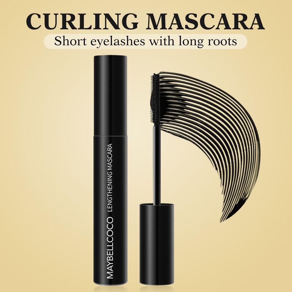 Maskara Curling Volume Tahan A - Waterproof Mascara Wand ulasan dan harga