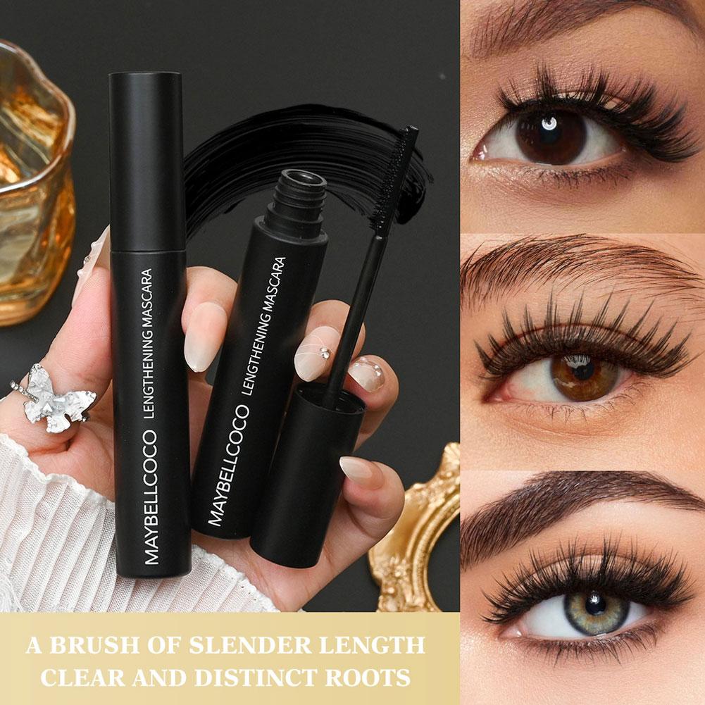 Maskara Curling Volume Tahan A - Waterproof Mascara Wand ulasan dan harga