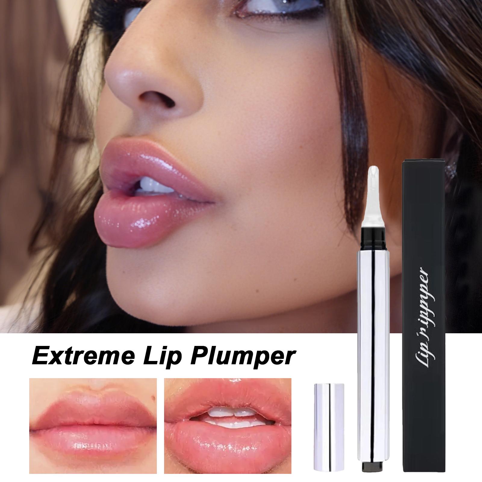 Lip Plumper Makeup Base Spicul - Beauty Makeup Korean ulasan dan harga
