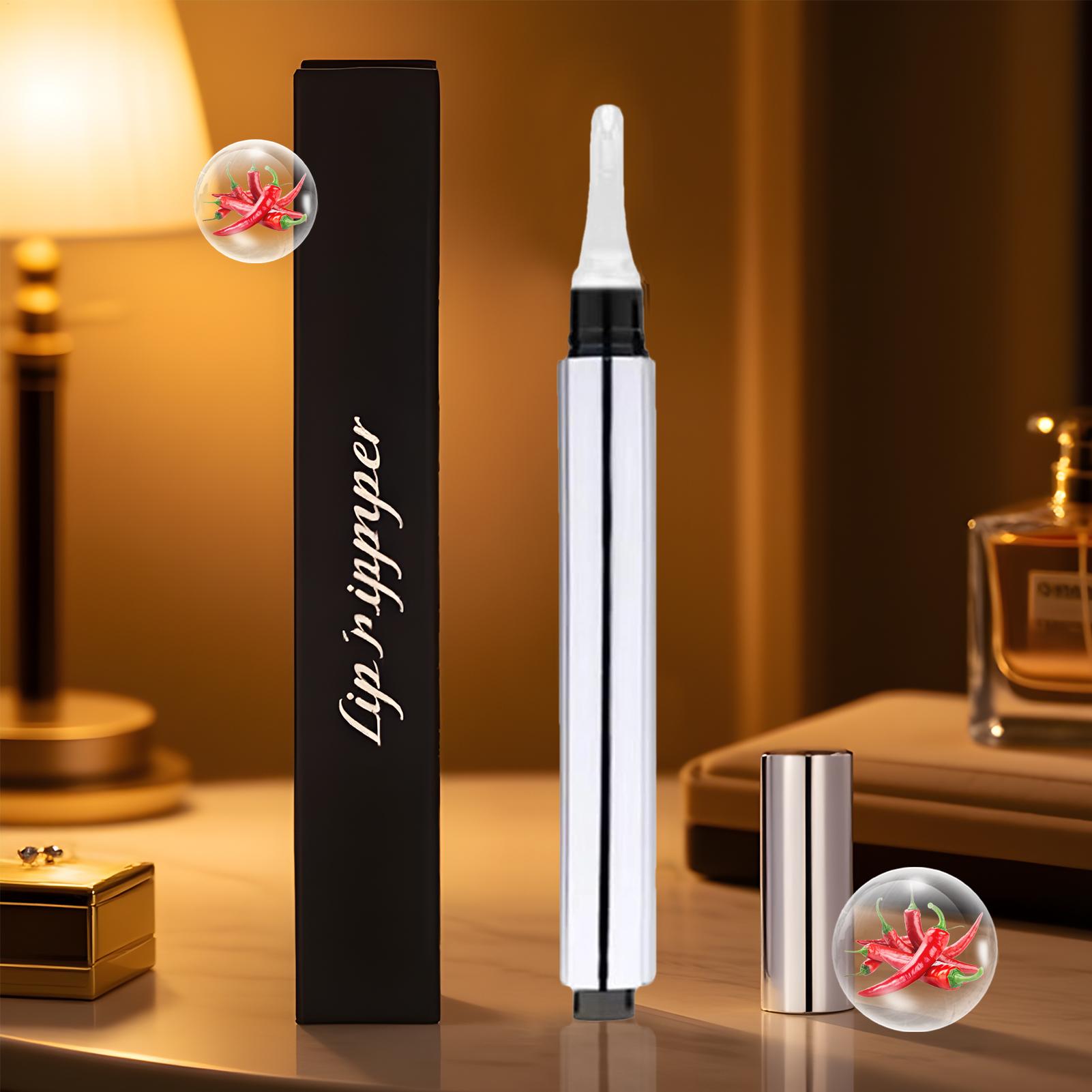 Lip Plumper Makeup Base Spicul - Beauty Makeup Korean ulasan dan harga