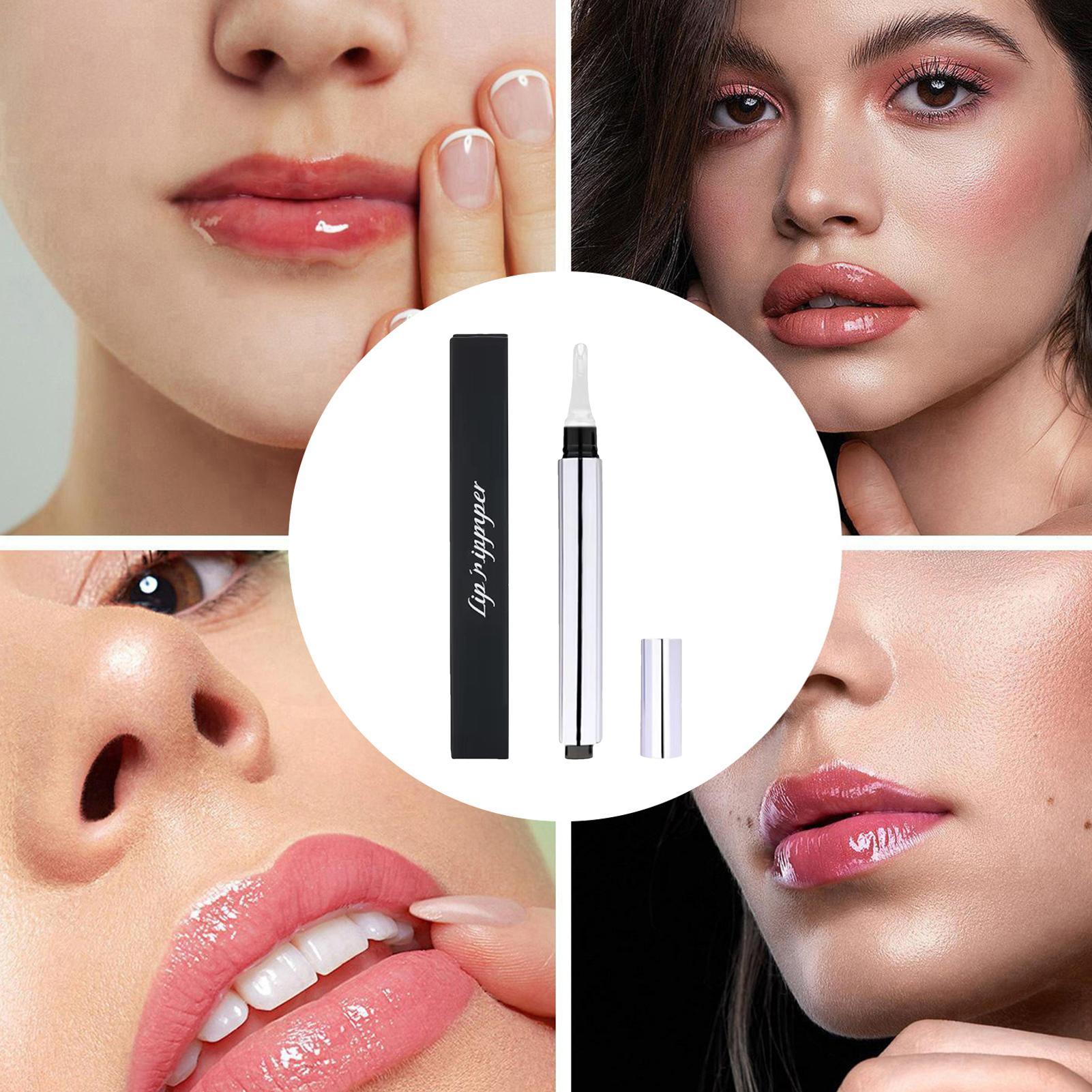 Lip Plumper Makeup Base Spicul - Beauty Makeup Korean ulasan dan harga