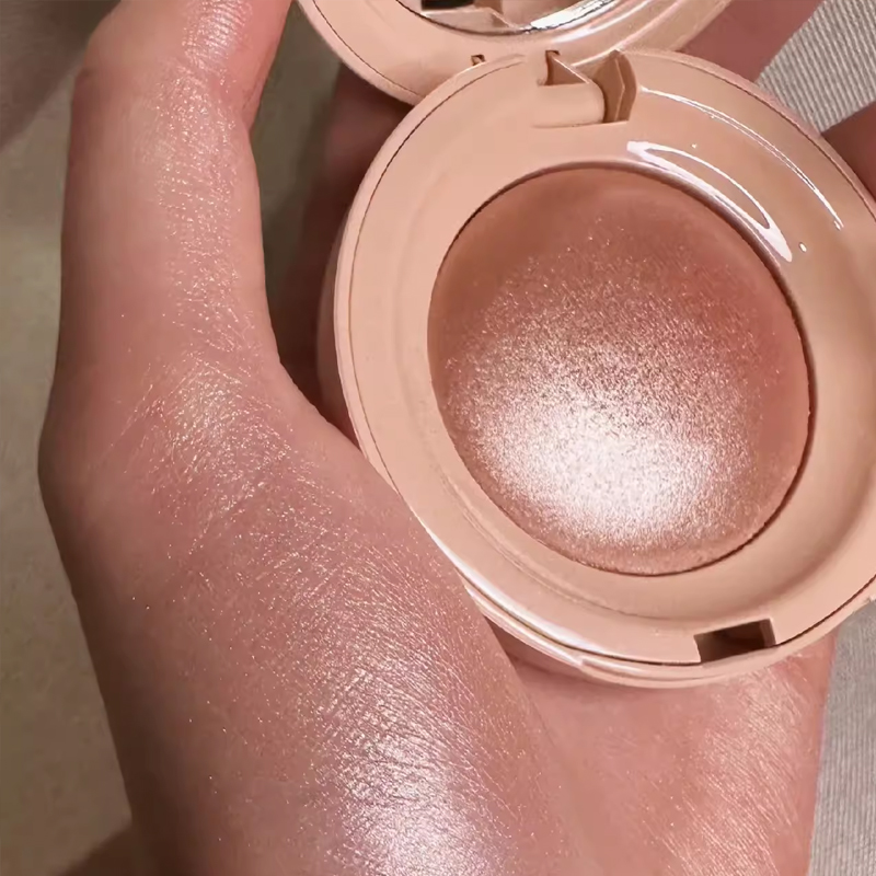 Set Rias Wajah Rare Beauty Pow - Fenty Beauty Makeup Highlighter ulasan dan harga