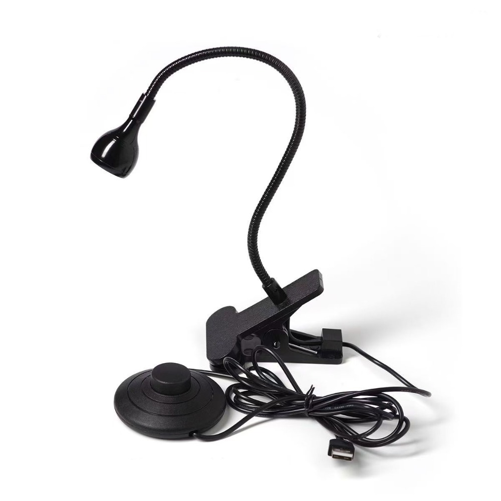 Lampu Kuku LED UV Portabel 5W/ - Uv Nail Lamp ulasan dan harga