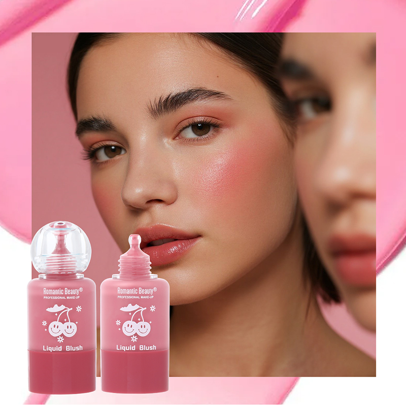 Perona Pipi Cair Gaya Korea da - Beauty Makeup Korean ulasan dan harga