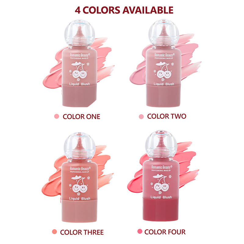 Perona Pipi Cair Gaya Korea da - Beauty Makeup Korean ulasan dan harga