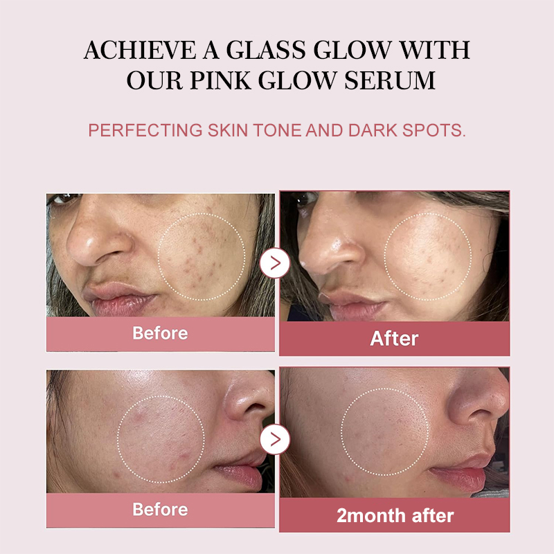 Serum Wajah Kolagen Peptida PD - Beauty Makeup Korean ulasan dan harga
