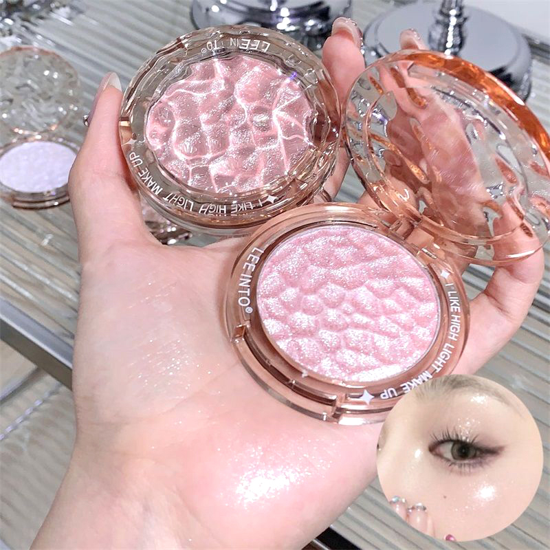 Bedak mengkilap terang berkila - Fenty Beauty Makeup Highlighter ulasan dan harga