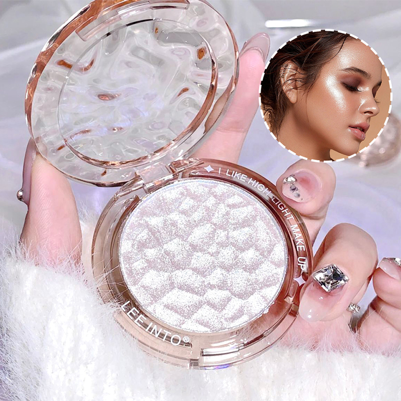 Bedak mengkilap terang berkila - Fenty Beauty Makeup Highlighter ulasan dan harga