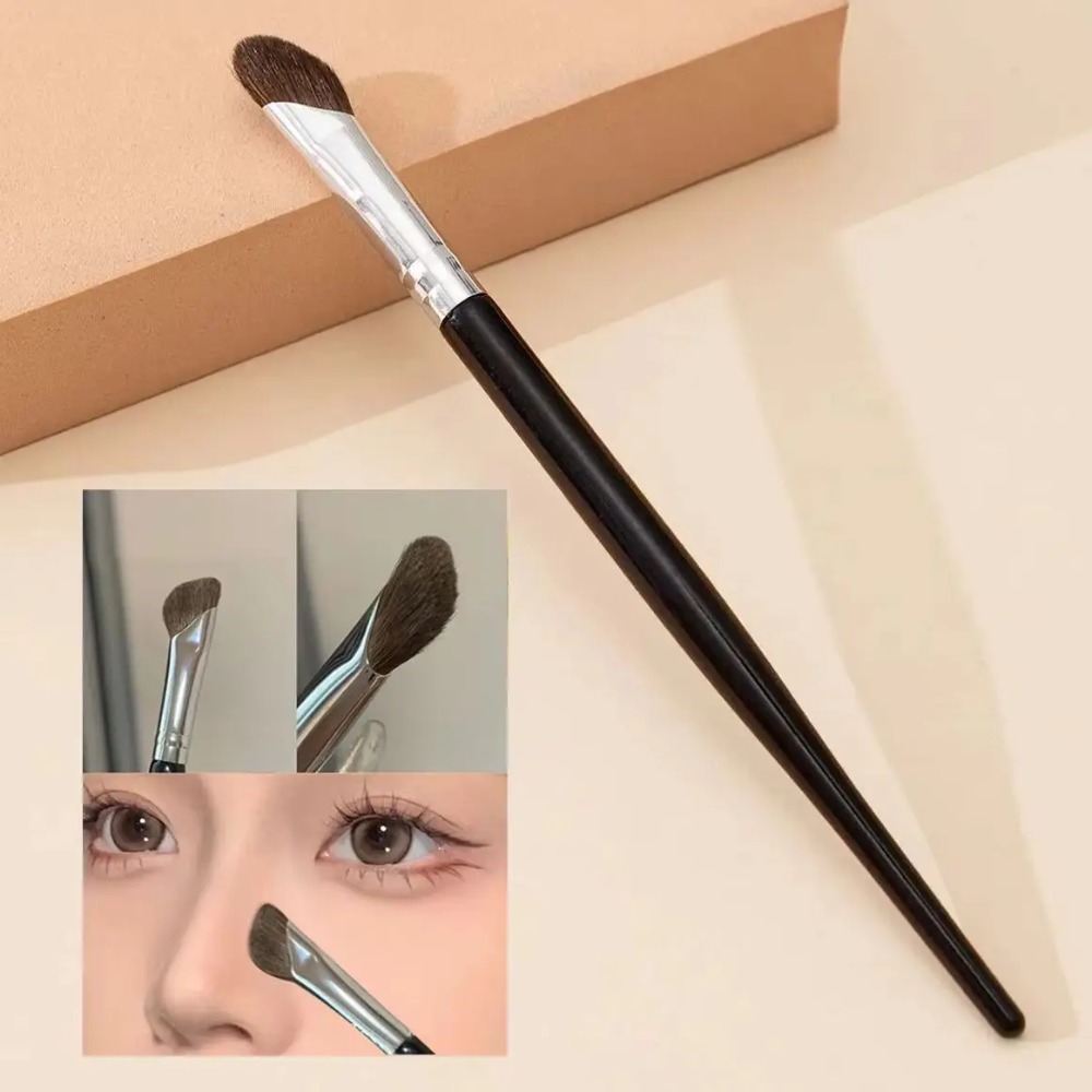 Kuas Bayangan Hidung 3D Kepala - Beauty Makeup Korean ulasan dan harga