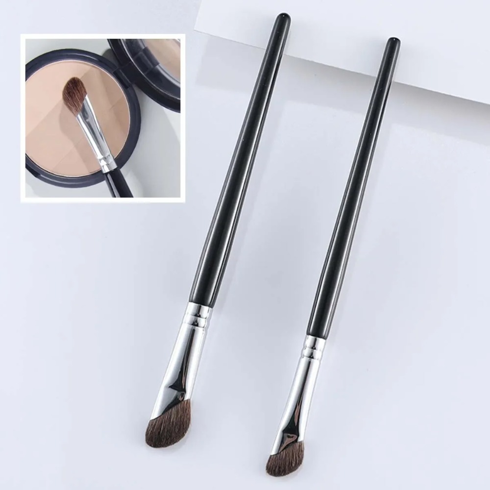 Kuas Bayangan Hidung 3D Kepala - Beauty Makeup Korean ulasan dan harga