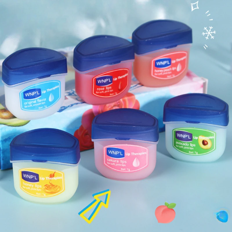 Lipstik pelembap bibir tanaman - Beauty Makeup Korean ulasan dan harga