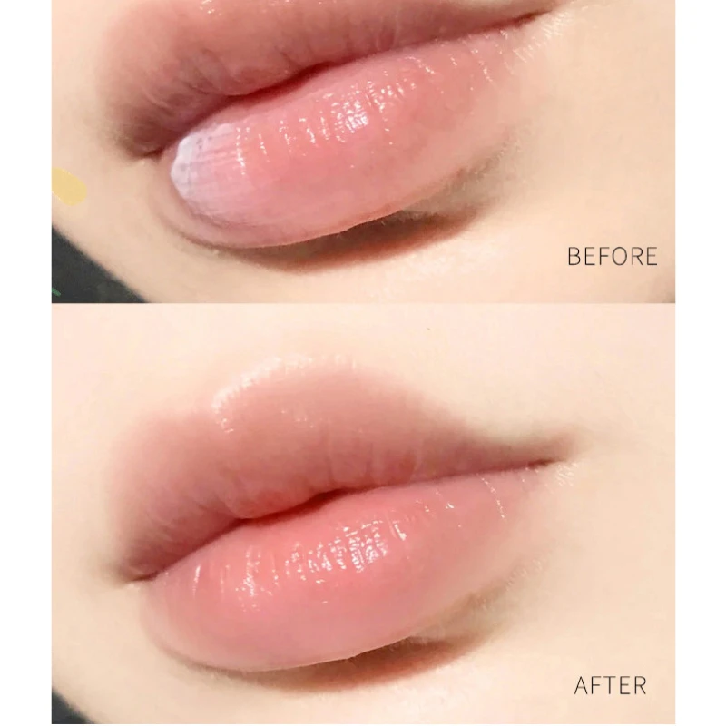 Lipstik pelembap bibir tanaman - Beauty Makeup Korean ulasan dan harga