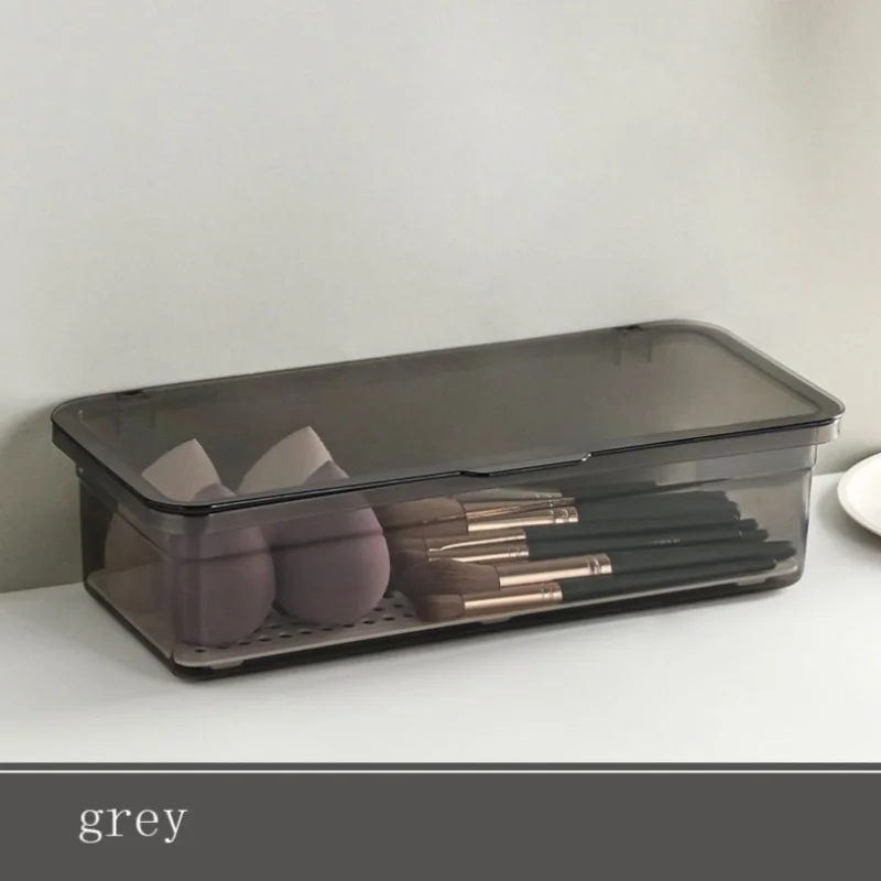 Kotak Penyimpanan Kuas Makeup, - Beauty Makeup Eyeshadow ulasan dan harga