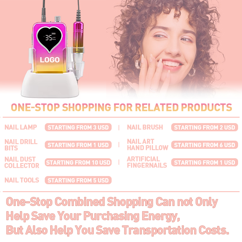 Perlengkapan Manikur Profesion - Uv Nail Lamp ulasan dan harga